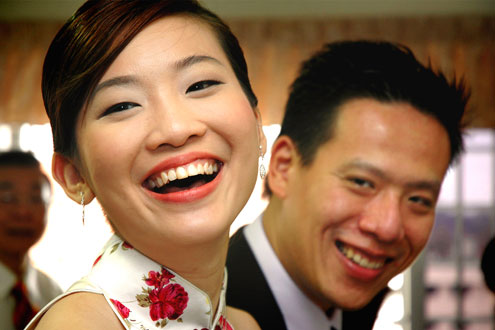 wedding photo 